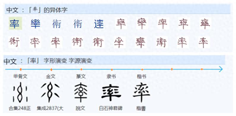率怎么读_率组词_率