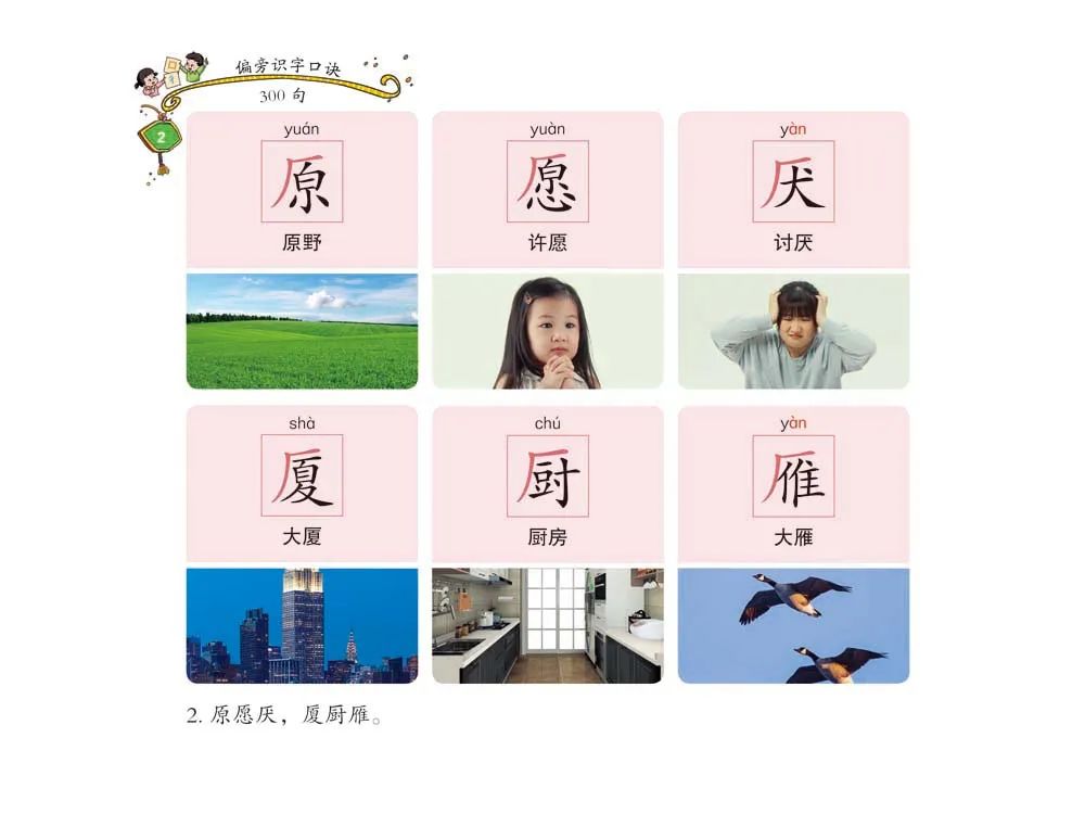 部首偏旁大全_以的偏旁部首_部首偏旁大全一览表