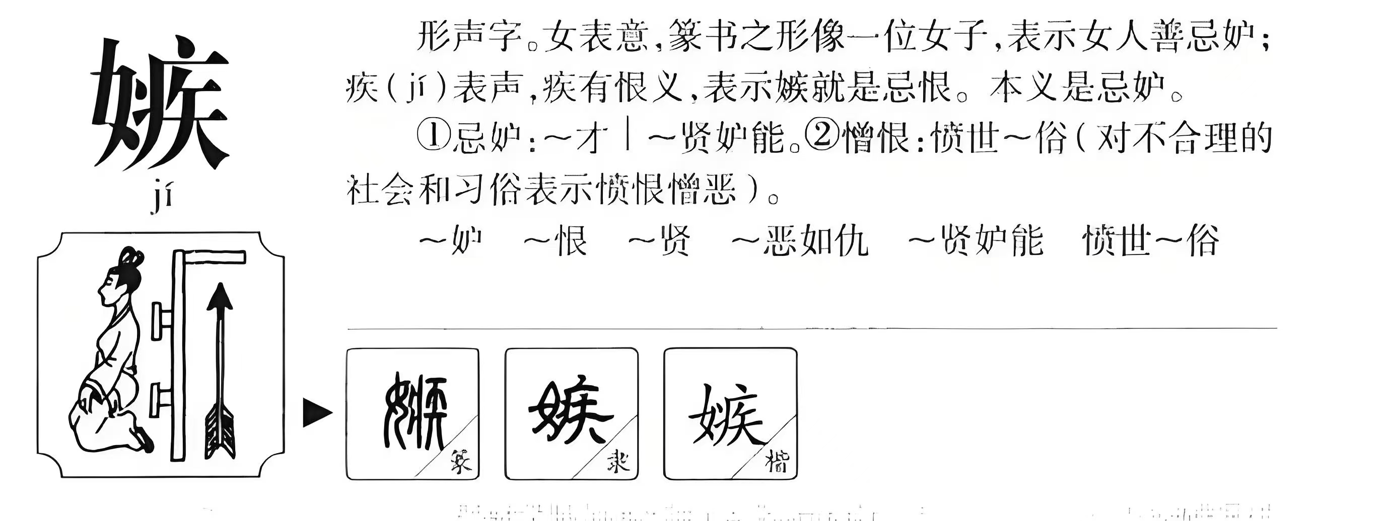 哭部首_苦部首查字法_苦的部首
