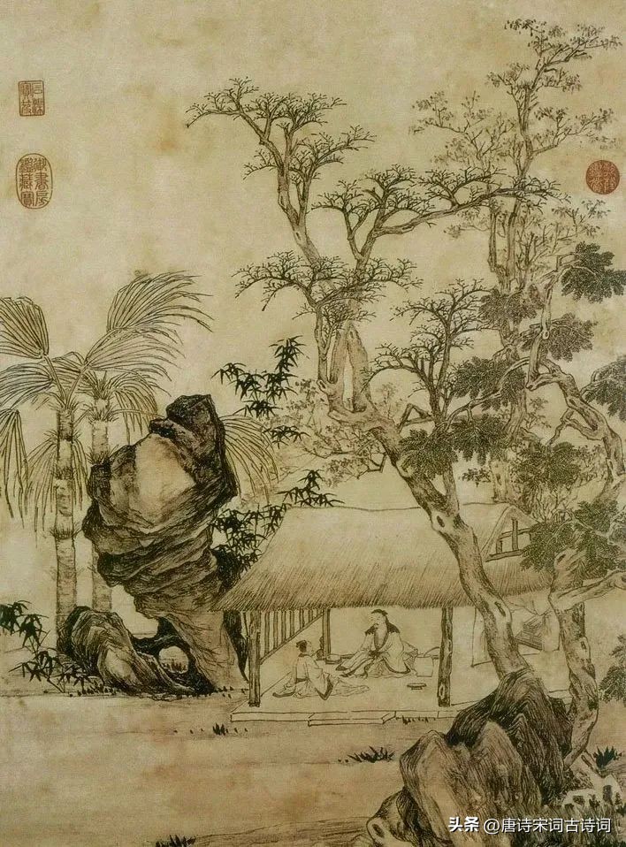池上古诗白居易_白居易的古诗_赋得草原送别古诗白居易