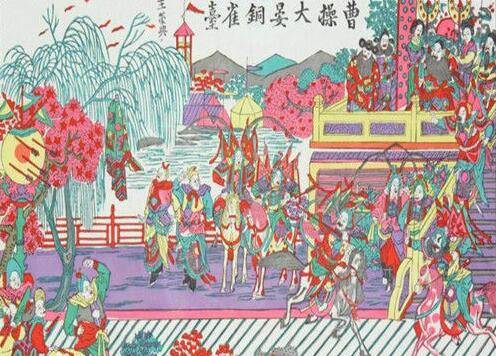 建安诗歌的代表作_建安诗歌_一首建安诗