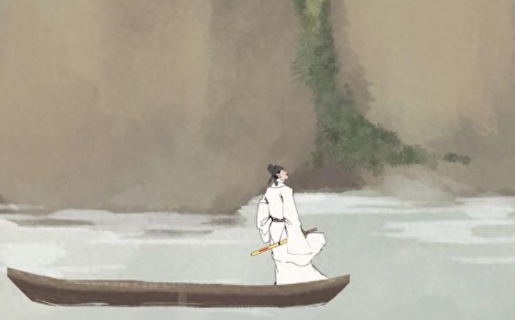 月下飞天镜 云生结海楼_月下飞天镜云生结海楼生的意思_月下飞天镜 云生结海楼