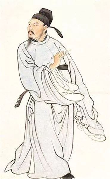 元稹诗词最佳十首_元稹诗里描绘寒露惊秋晚充盈着_元稹的诗
