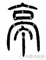 寡笔顺笔画_寡的笔顺_寡笔顺动画演示