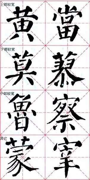 颜偏旁名称是什么_颜偏旁是禾还是日_颜的偏旁是什么