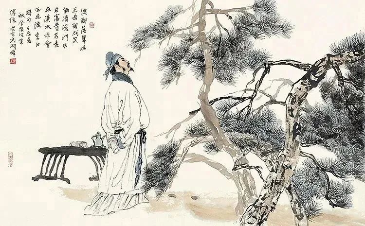李白诗_李白诗剑行_李白诗仙