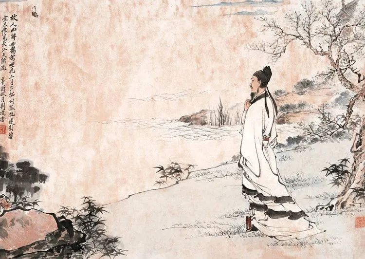 李白诗_李白诗剑行_李白诗仙