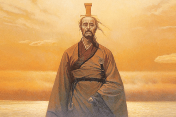 诗词屈原的天问_屈原诗词_诗词屈原国家情怀