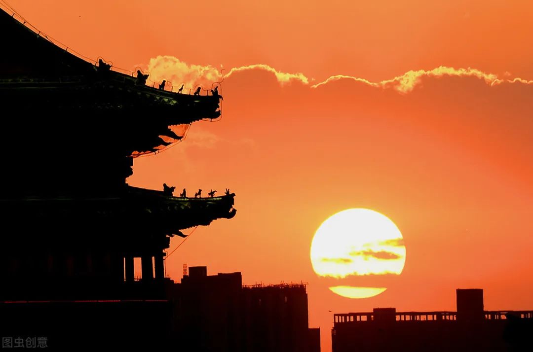长安白日照春空下一句是什么_长安白日照春空的意思_长安白日照春空