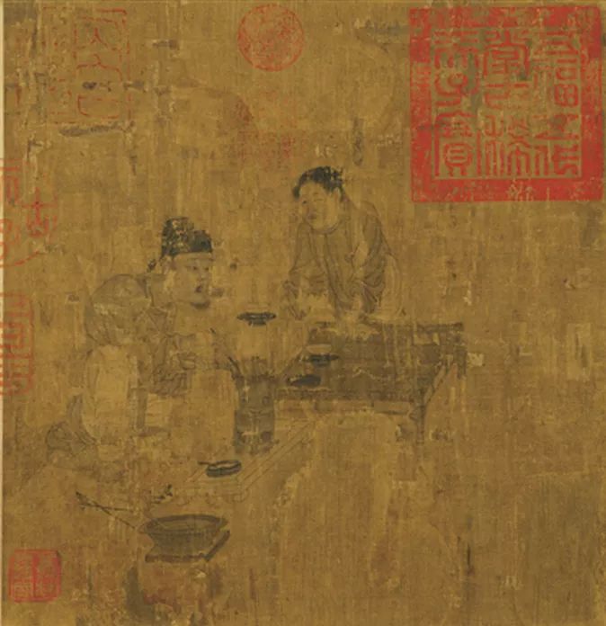 皮日休_皮日休生平简介_皮日休《汴河怀古》