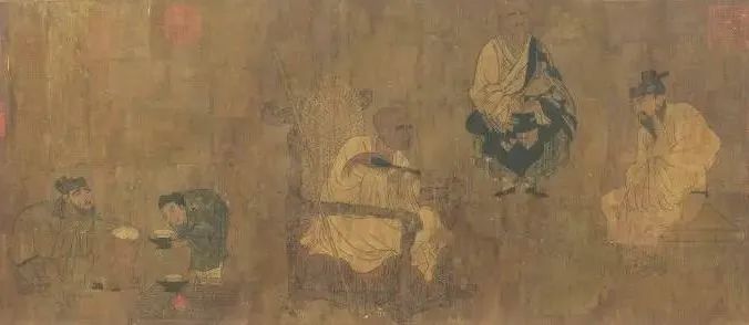 李白诗名高千古_李白诗名最长的诗_李白名诗