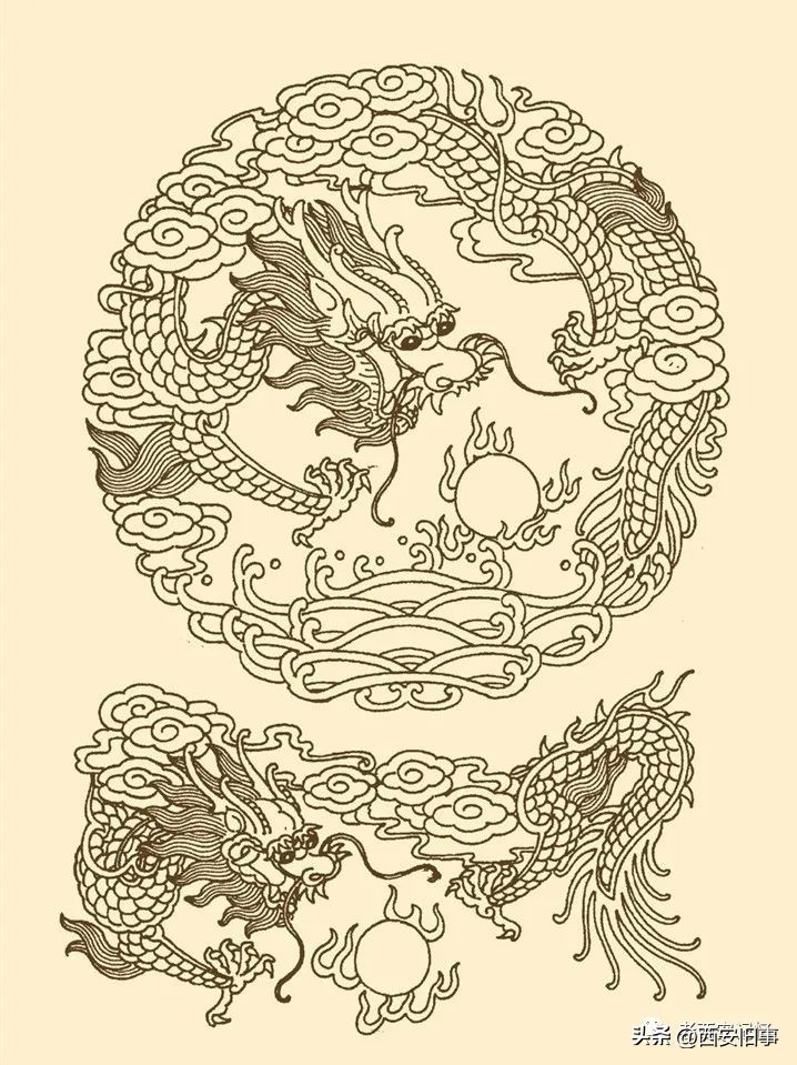 龙争虎什么意思_龙争虎斗的意思_争虎龙斗组成成语