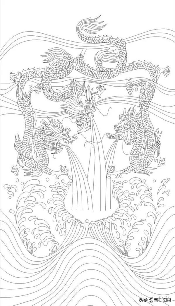 争虎龙斗组成成语_龙争虎斗的意思_龙争虎什么意思