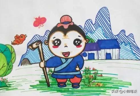夜郎自大的意思_夜郎自大自的意思_夜郎自大中的自大是什么意思
