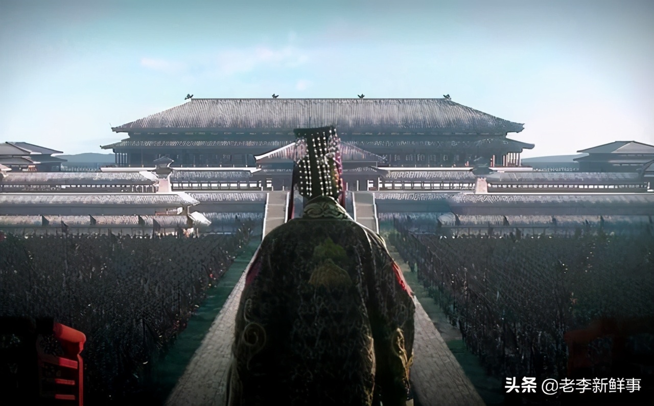 毐_毐字怎么读_毐嫪读音