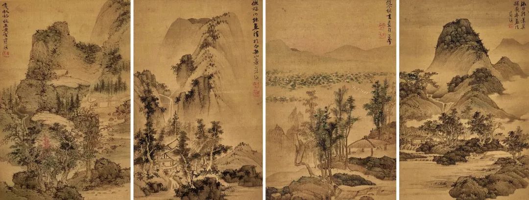 壬戌清明作_壬戍清明作清屈大均_壬戌清明作屈大均拼音