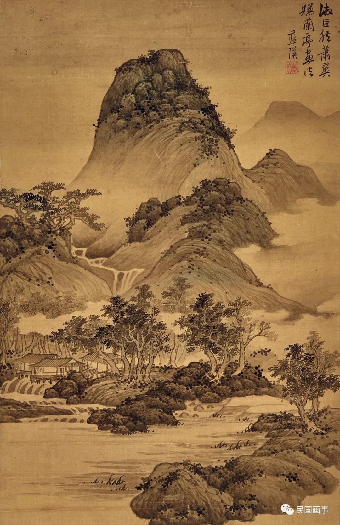 壬戍清明作清屈大均_壬戌清明作屈大均拼音_壬戌清明作