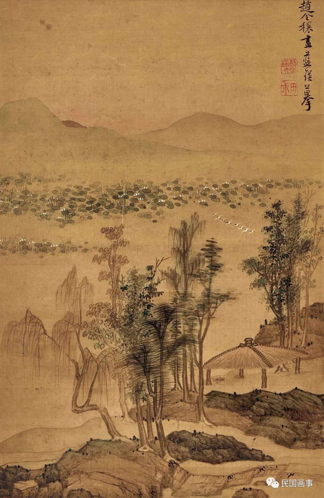 壬戌清明作屈大均拼音_壬戌清明作_壬戍清明作清屈大均
