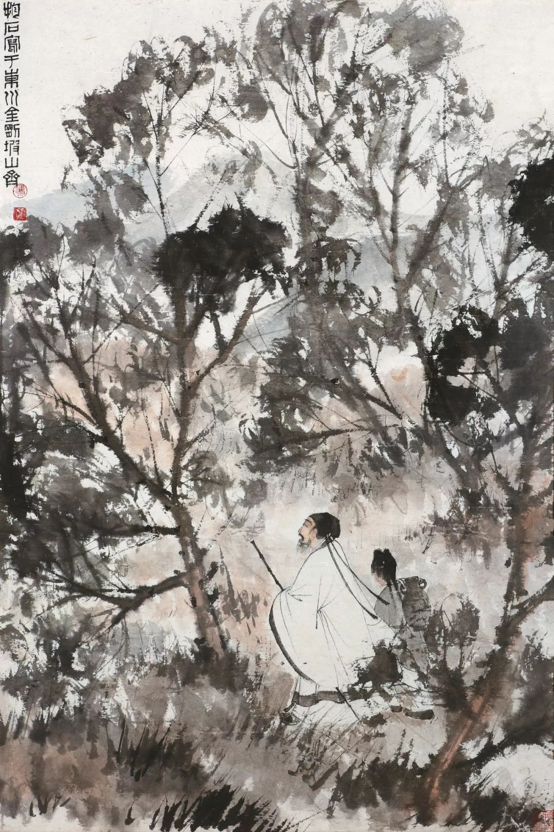 壬戌清明作屈大均拼音_壬戍清明作清屈大均_壬戌清明作