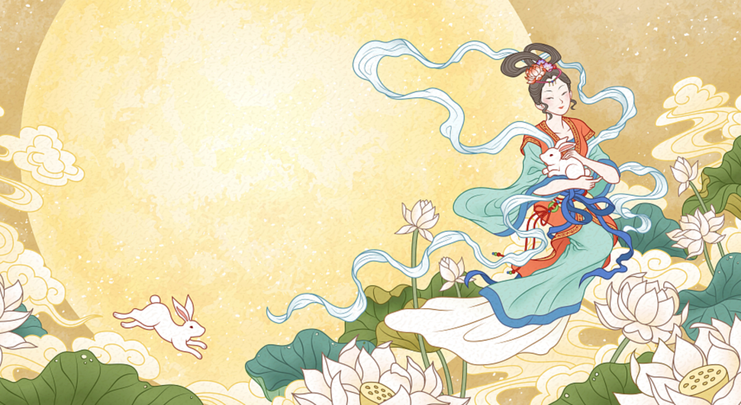 圆月_圆月弯刀鸿蒙初始_圆月是几月