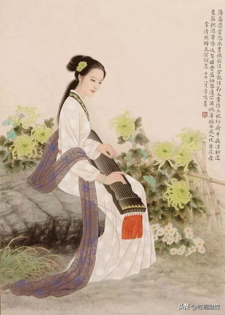 李清照的诗_李清照诗词大全100首_李清照诗词
