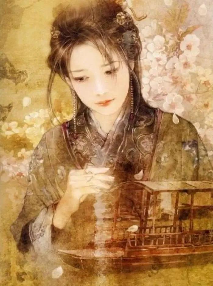 李清照诗词最佳十首_李清照诗词_李清照的诗