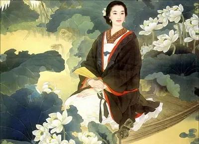 李清照的诗_李清照诗词最佳十首_李清照诗词