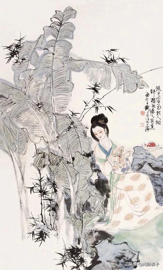 晴川阁古诗词李清照_李清照的诗词_知否知否诗词李清照