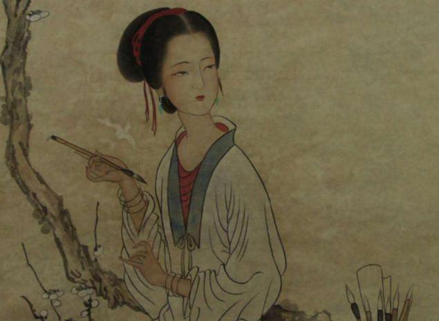 优美的古诗词李清照_李清照的诗词_知否知否诗词李清照