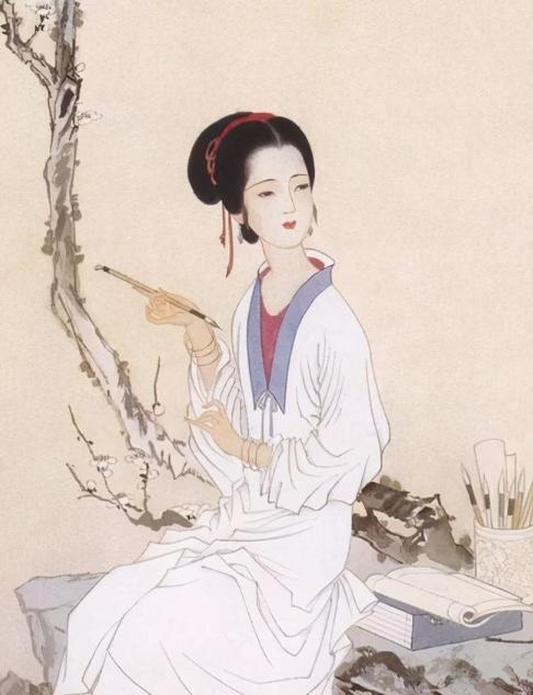 优美的古诗词李清照_李清照的诗词_知否知否诗词李清照