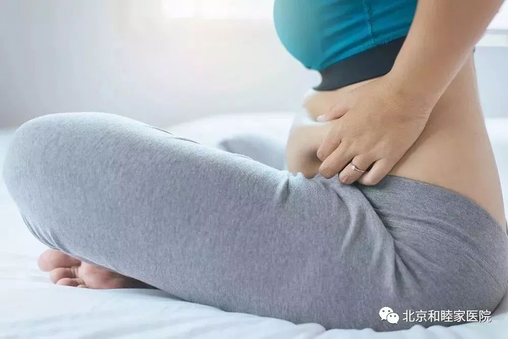 松松垮垮_手臂松松垮垮的肉怎样变紧致_卢松松