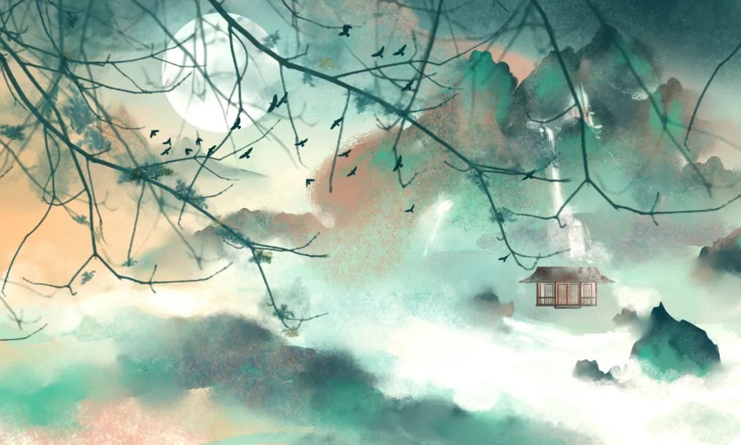 孟浩然诗歌风格特点_孟浩然的诗_孟浩然诗人的称号