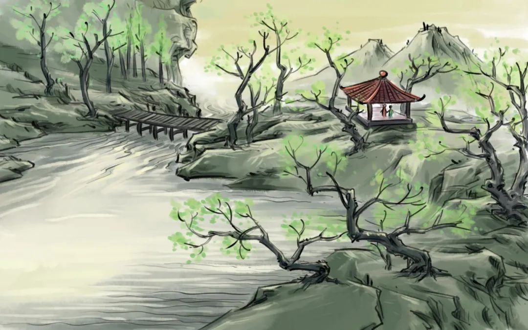 孟浩然诗歌风格特点_孟浩然的诗_孟浩然诗人的称号