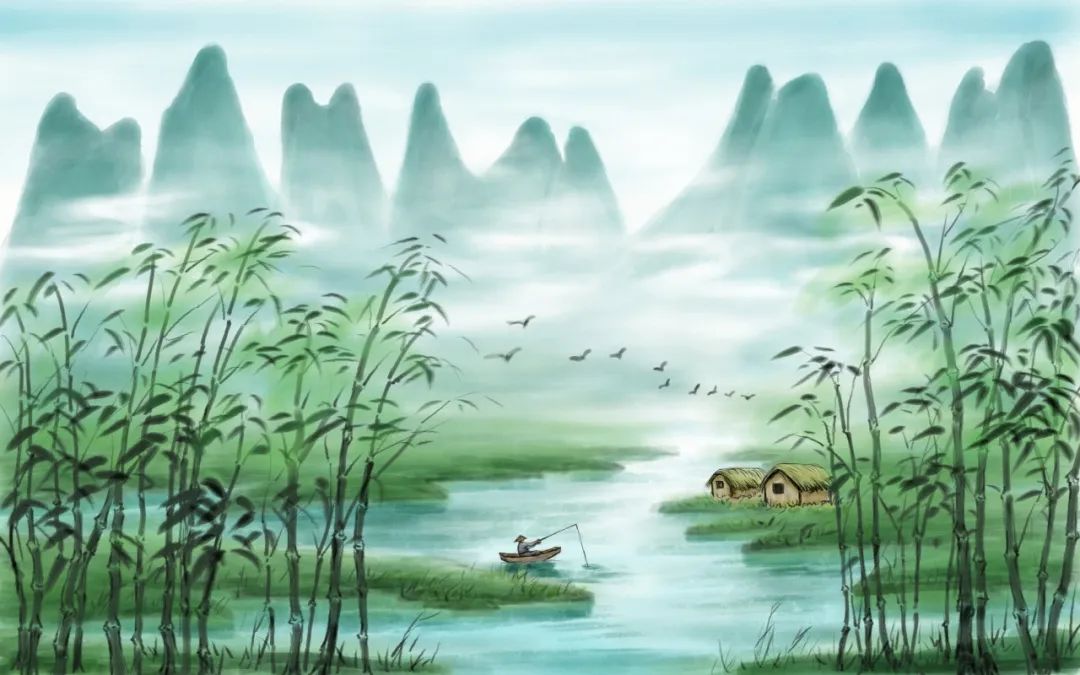 孟浩然诗人的称号_孟浩然诗歌风格特点_孟浩然的诗