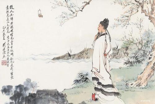 孟浩然诗词大全100首诗_孟浩然诗人的称号_孟浩然的诗