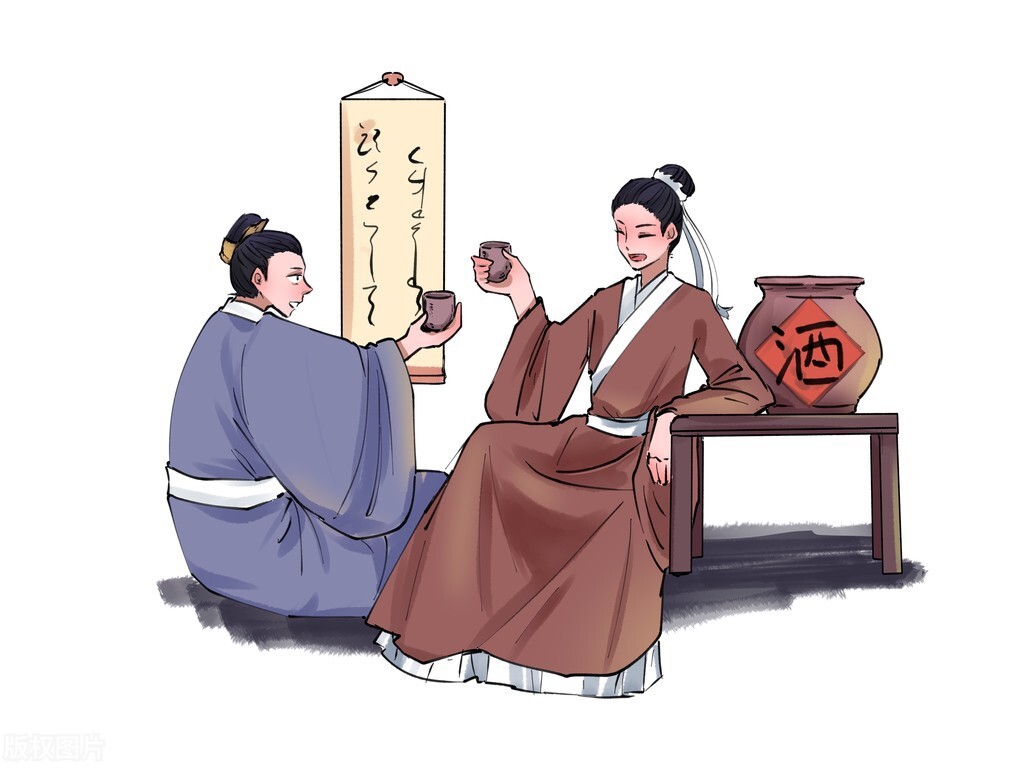 诗句友情描写的句子_描写友情诗句大全_描写友情的诗句