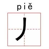 部首读什么_部首的拼音怎么读_彐部首怎么读