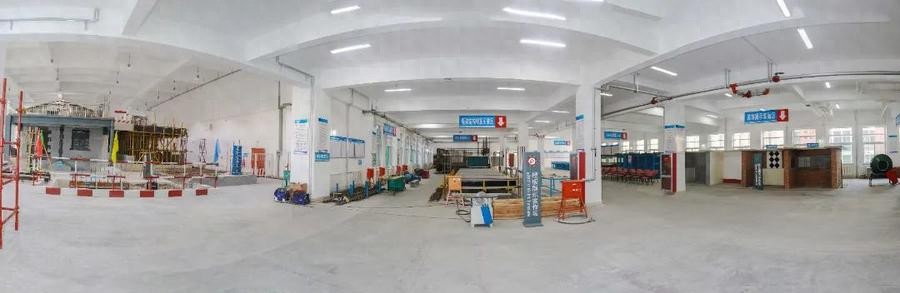 工程技术大学图书馆_图书馆工程概况_工程技术大学图书馆