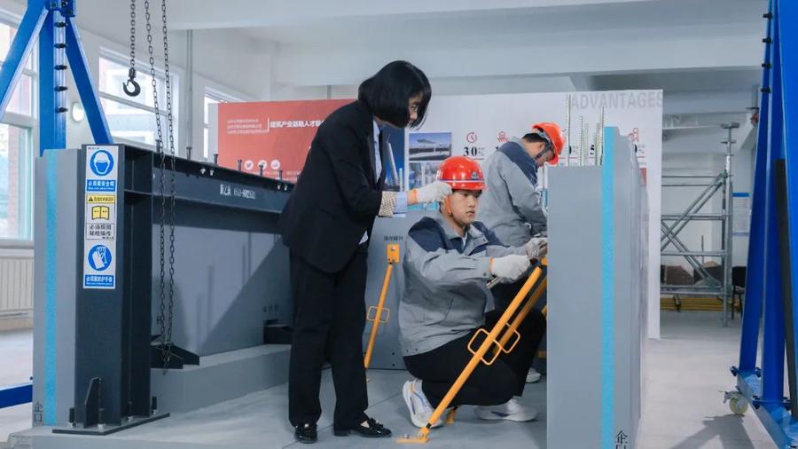 工程技术大学图书馆_图书馆工程概况_工程技术大学图书馆