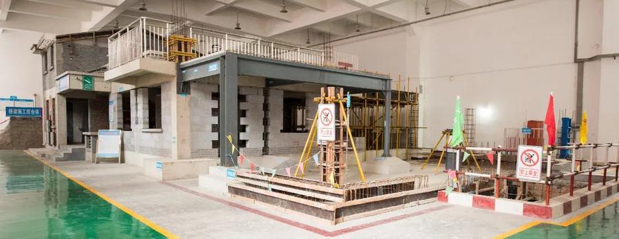 图书馆工程概况_工程技术大学图书馆_工程技术大学图书馆