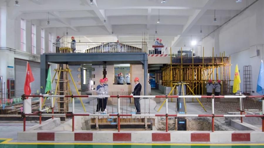 工程技术大学图书馆_图书馆工程概况_工程技术大学图书馆