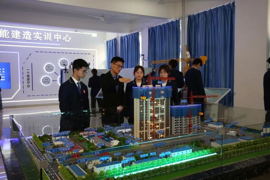 工程技术大学图书馆_工程技术大学图书馆_图书馆工程概况
