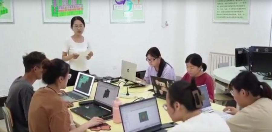工程技术大学图书馆_工程技术大学图书馆_图书馆工程概况