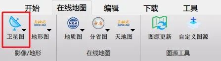 谷歌在线地图高清卫星地图_谷歌地图在线_谷歌在线地图网页版入口