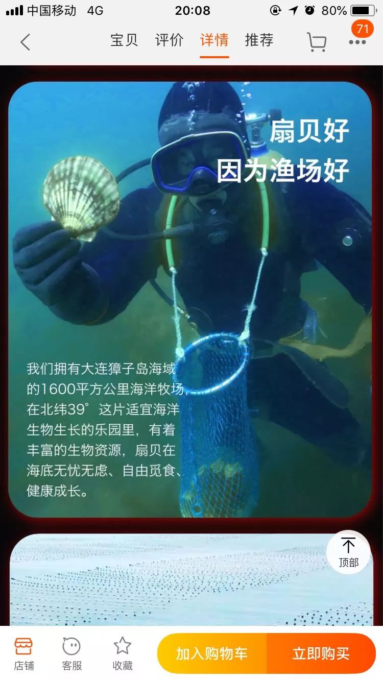 扇贝网_扇贝网官网_扇贝网是什么平台