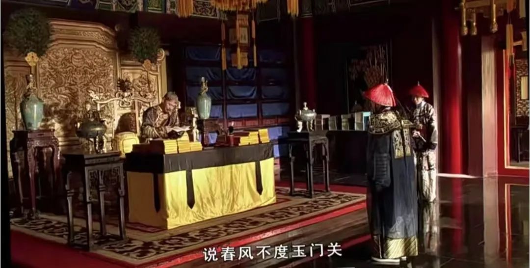 羌笛何须怨杨柳春风不度玉门关_羌笛何须怨杨柳春风不度玉门关_怨杨柳春风不度玉门关