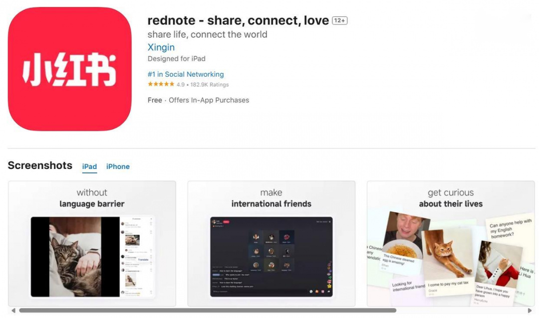小红书app官方免费下载_小红书app_小红书app是干嘛用的
