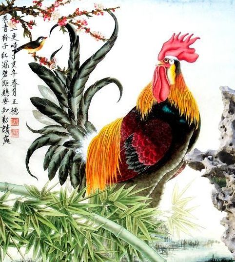 2019年属鸡人的运势_属鸡的2019运势_属鸡2019年运势