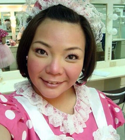 嗲女是什么意思_嗲女_嗲女录音