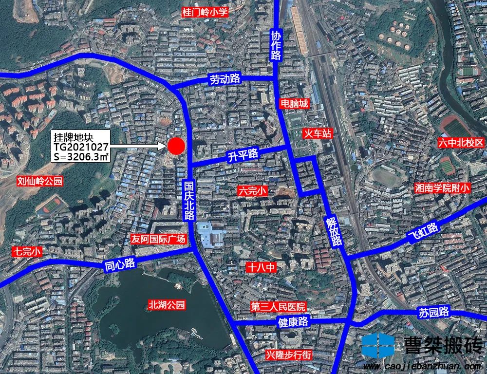 北湖区政府在哪个位置_北湖区政府网站_北湖区政府网